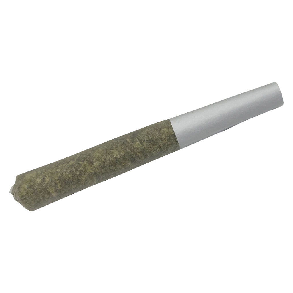 Mega Breath Pre-Roll - Indica